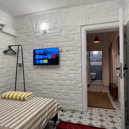 Duman Homes 1 شقة أنطاليا
