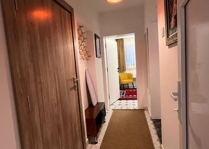 Duman Homes 1 Appartamento