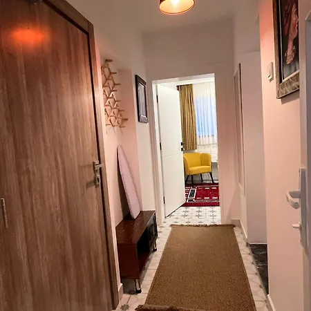 Duman Homes 1 Apartamento