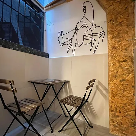 Lägenhet Duman Homes 1 Antalya