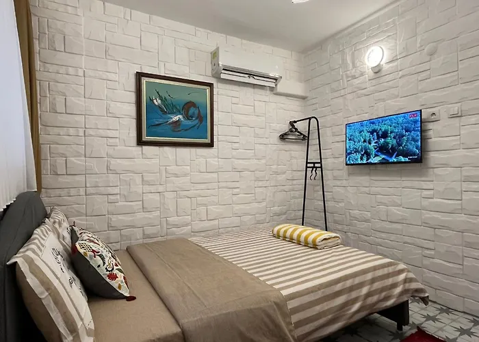 Duman Homes 1 *