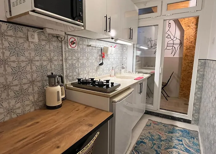 Lägenhet Duman Homes 1 Antalya