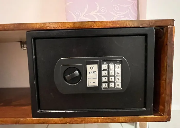 Duman Homes 1 דירה *