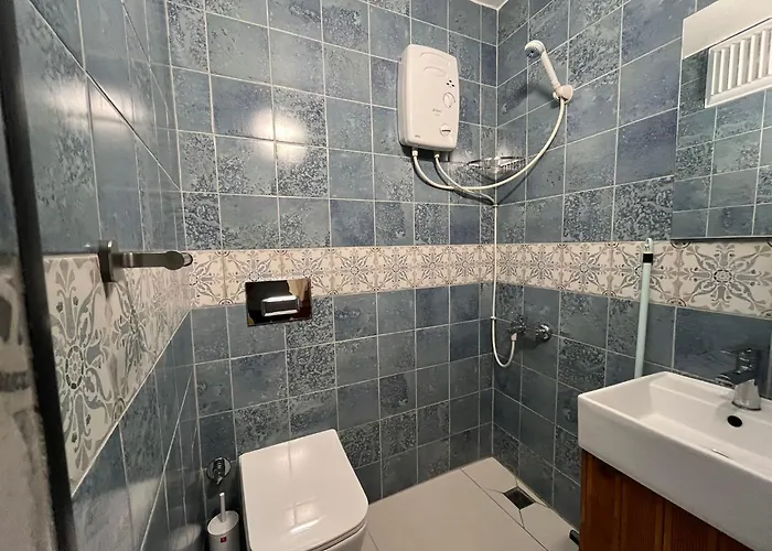 Duman Homes 1 *