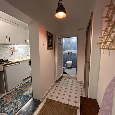 Апартаменты Duman Homes 1 Анталья