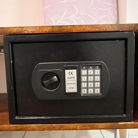 Duman Homes 1 Appartement *