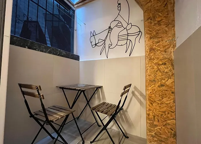 Appartement Duman Homes 1 Antalya