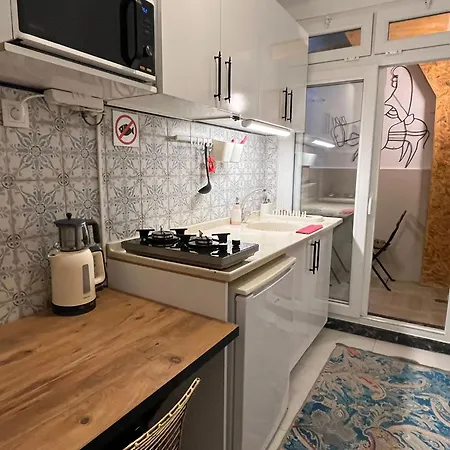 Apartament Duman Homes 1 Antalya